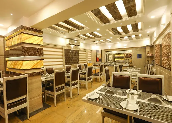 Jyoti Dwelling Hotel