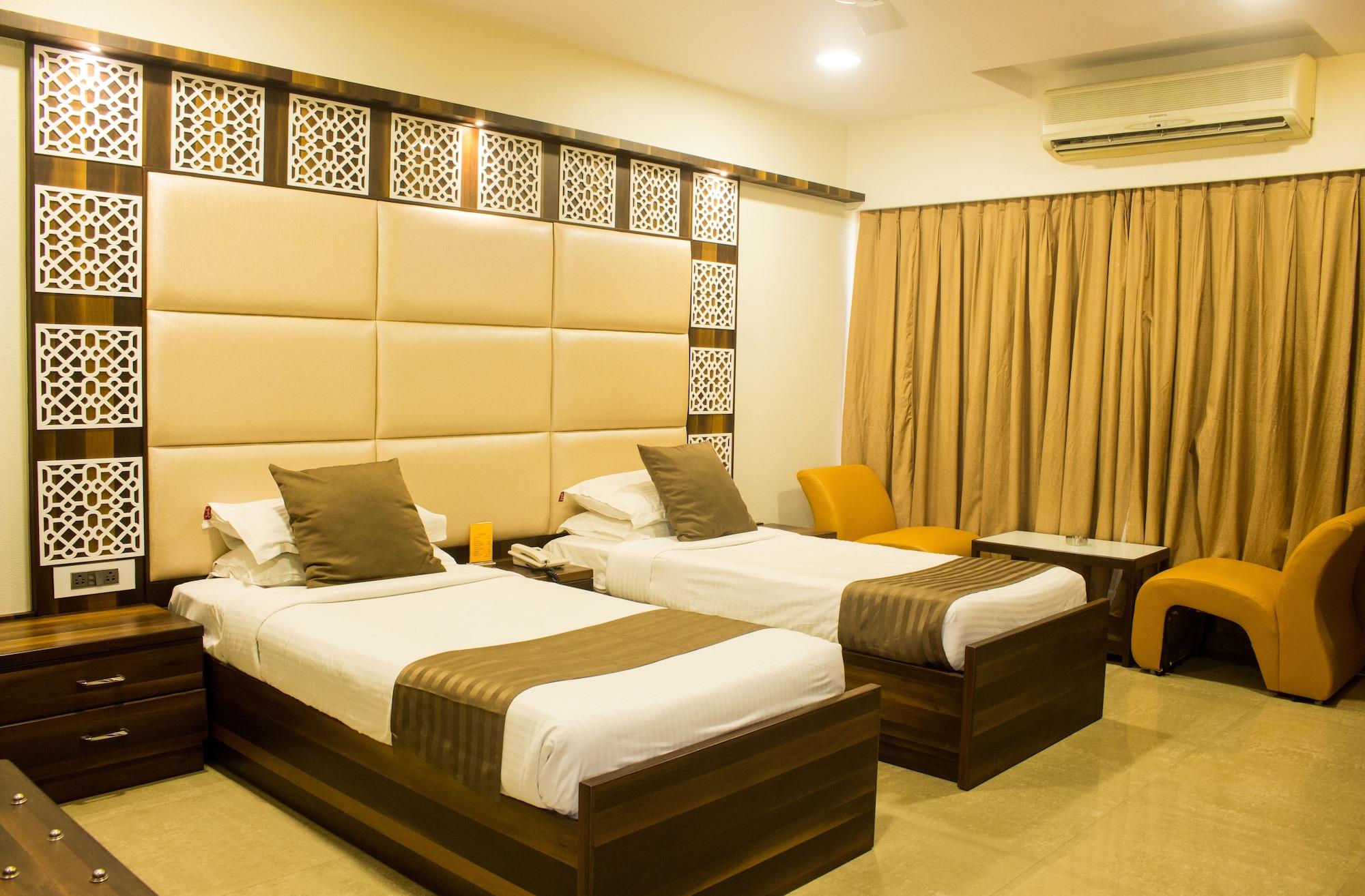 होटल Jyoti Dwelling 3*