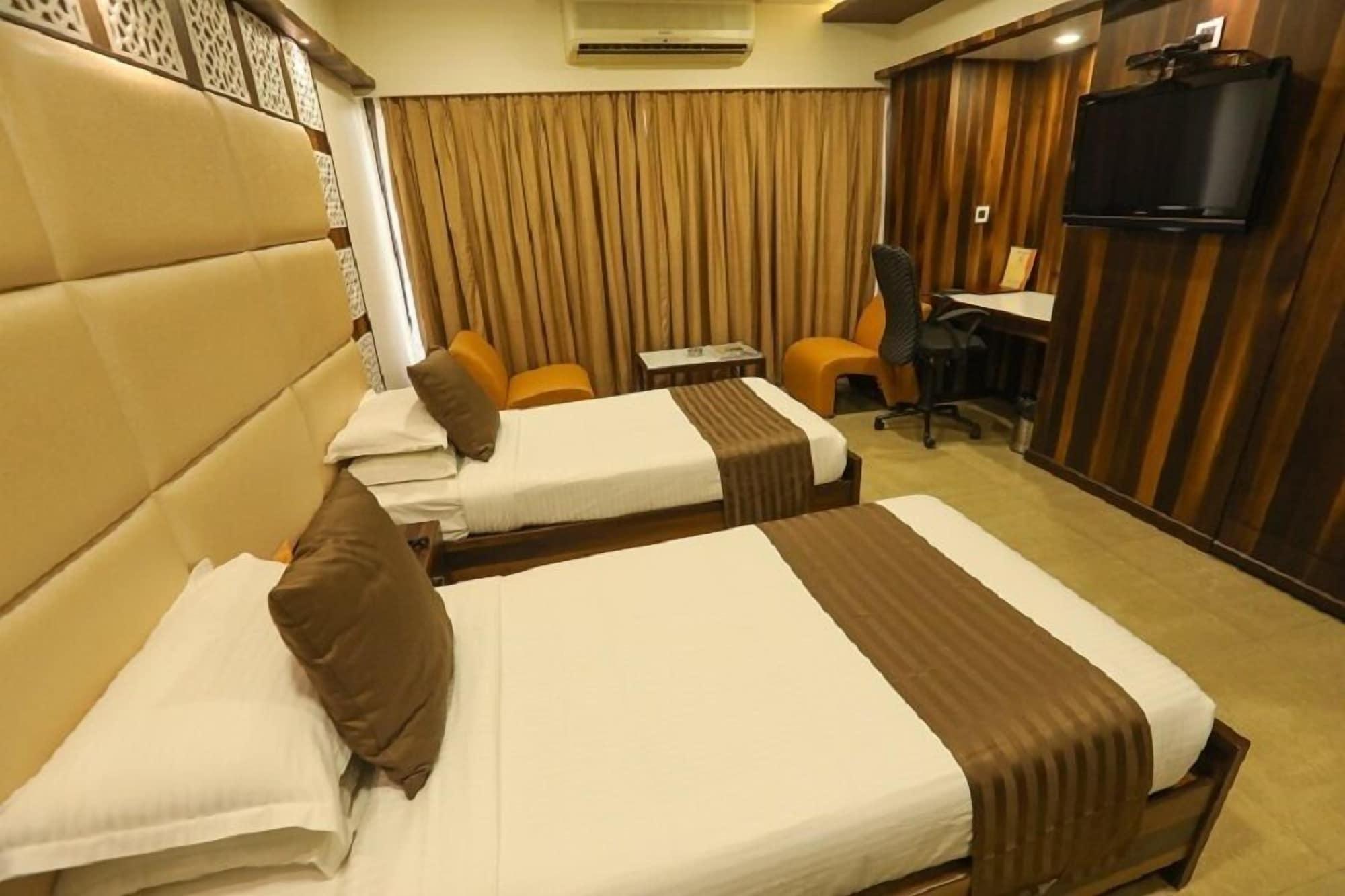 Jyoti Dwelling होटल Mumbai