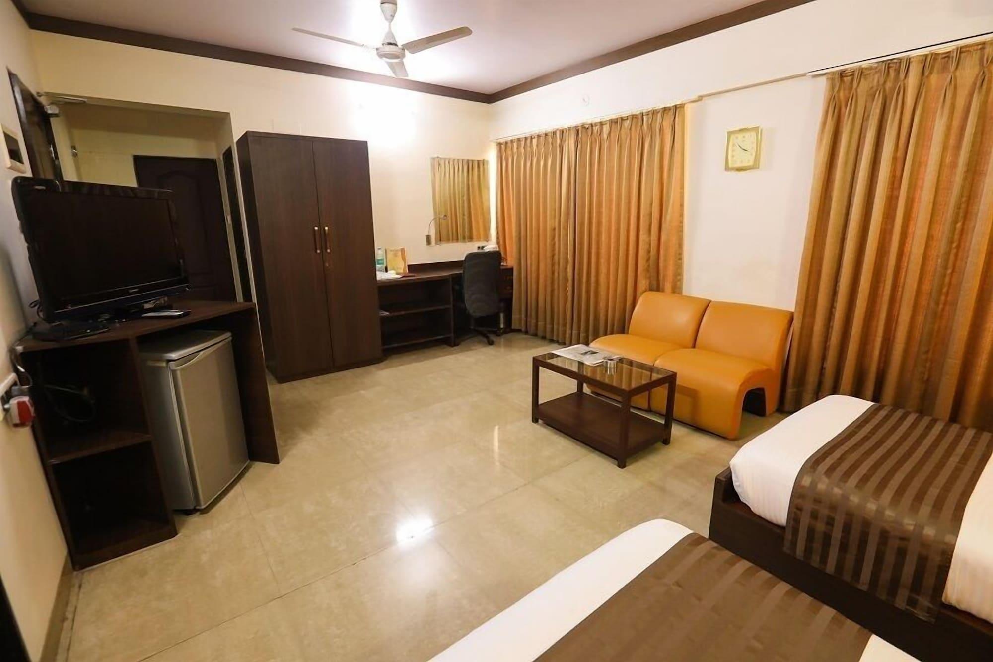 Jyoti Dwelling होटल Mumbai