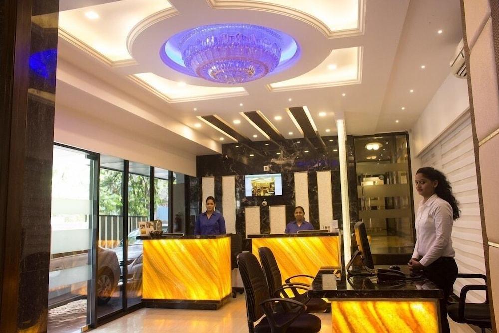 Jyoti Dwelling होटल 3*