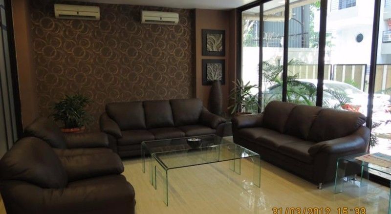 होटल Jyoti Dwelling 3*