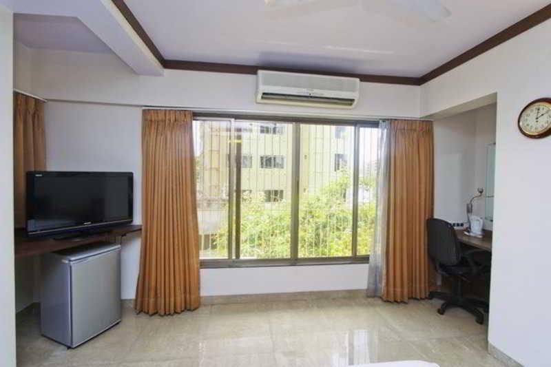होटल Jyoti Dwelling Mumbai