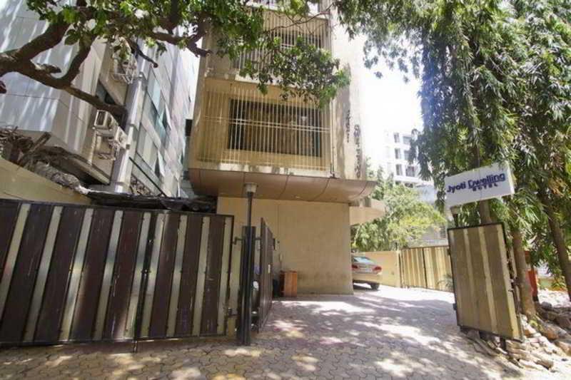 Jyoti Dwelling होटल Mumbai