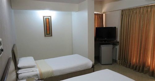 Jyoti Dwelling होटल Mumbai