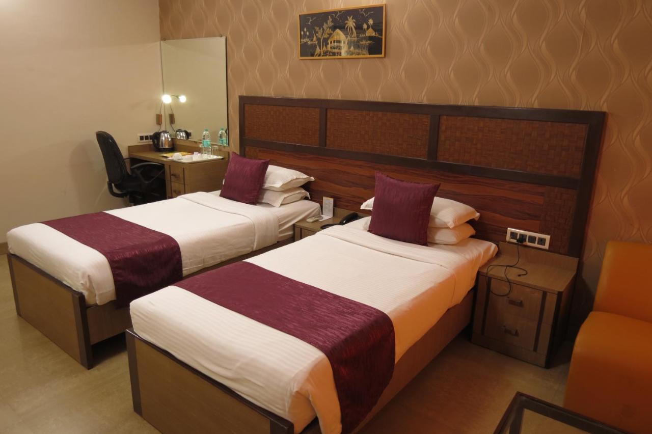 Jyoti Dwelling होटल Mumbai