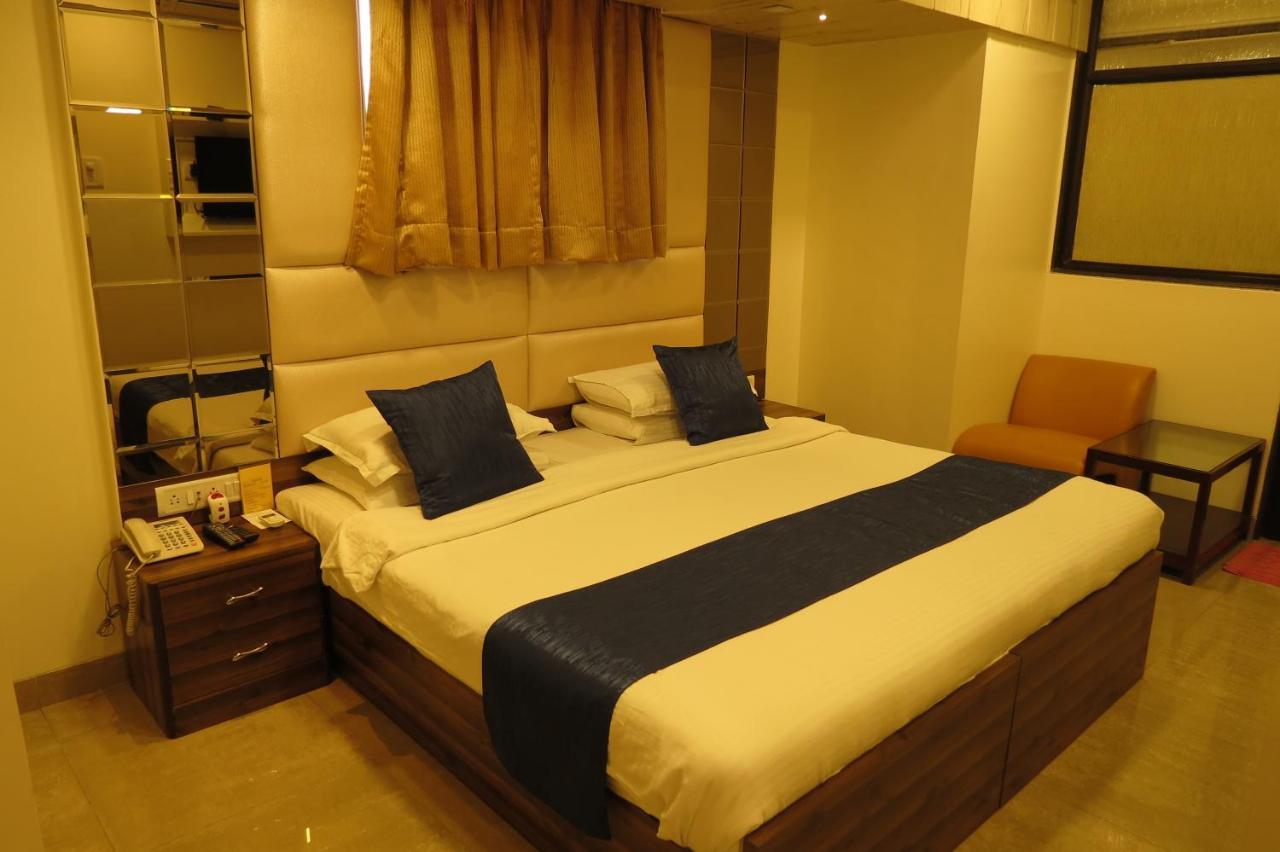 Jyoti Dwelling होटल Mumbai