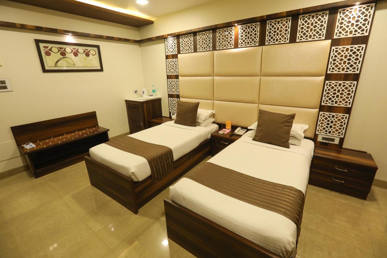 होटल Jyoti Dwelling