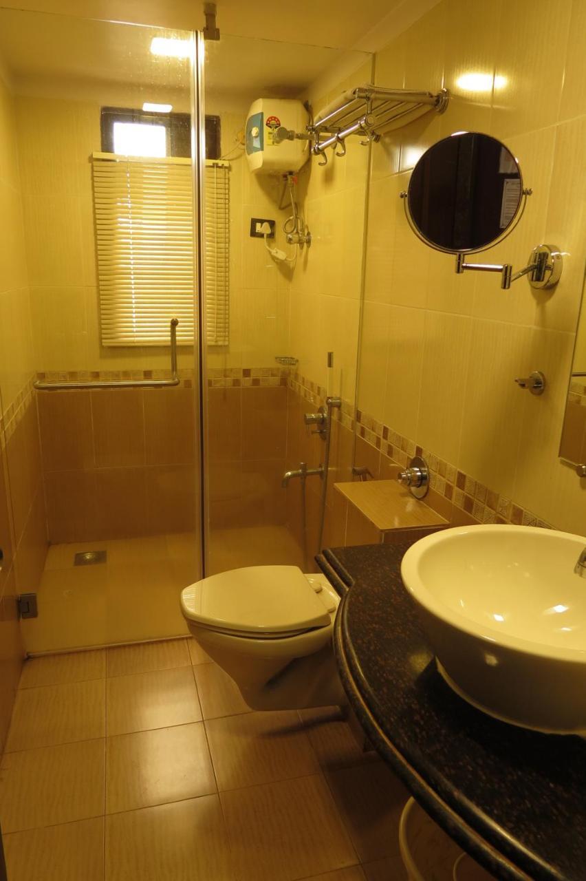 होटल Jyoti Dwelling