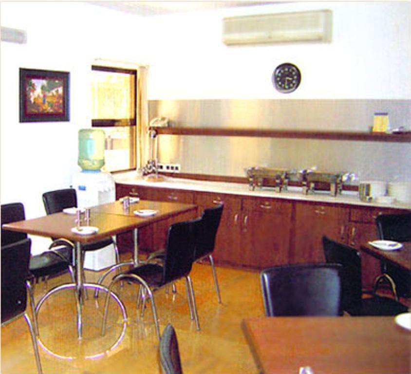 Jyoti Dwelling होटल Mumbai
